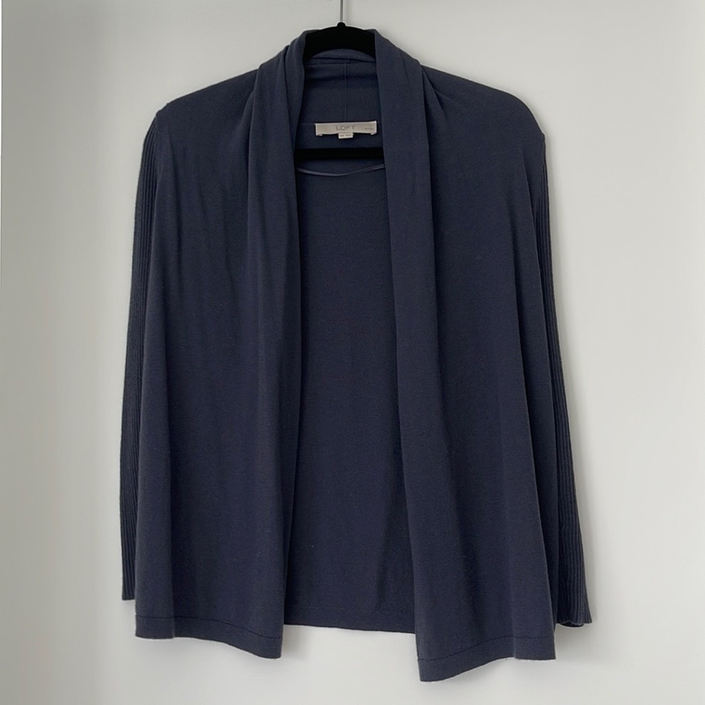 LOFT Cardigan